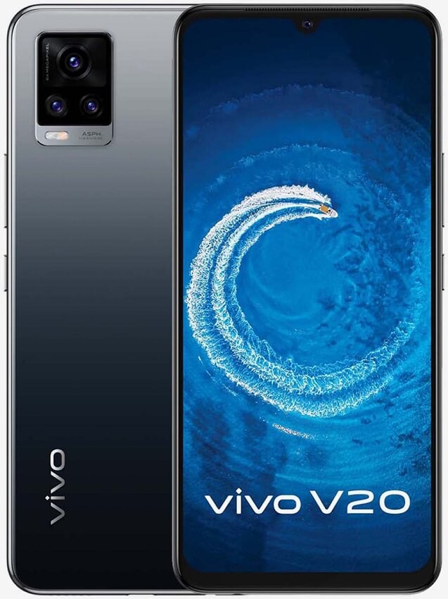 vivo V20 2021